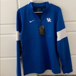 University of Kentucky Quarter Zip